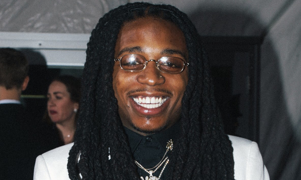 jacquees songs list
