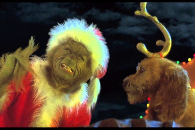the grinch 1966