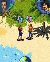 sims castaway 2 free download